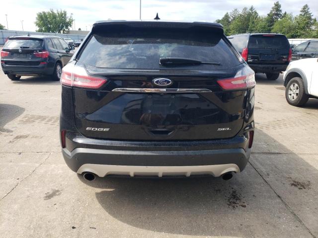 Photo 5 VIN: 2FMPK3J93KBB74178 - FORD EDGE 