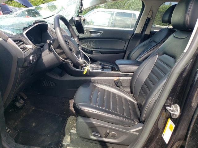 Photo 6 VIN: 2FMPK3J93KBB74178 - FORD EDGE 