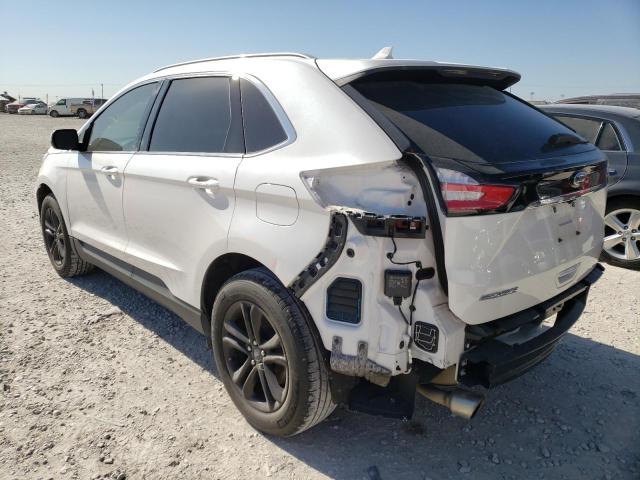 Photo 2 VIN: 2FMPK3J93KBB75430 - FORD EDGE 