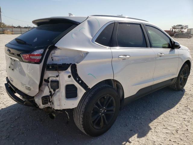 Photo 3 VIN: 2FMPK3J93KBB75430 - FORD EDGE 