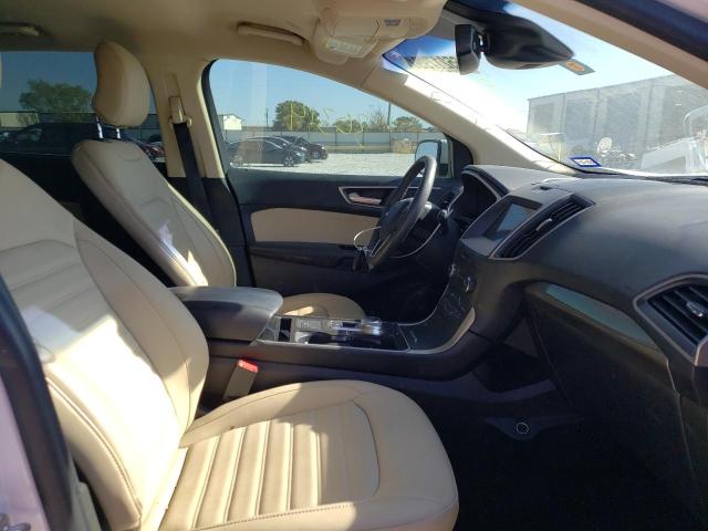 Photo 4 VIN: 2FMPK3J93KBB75430 - FORD EDGE 