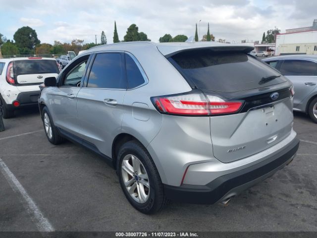 Photo 2 VIN: 2FMPK3J93KBC03551 - FORD EDGE 