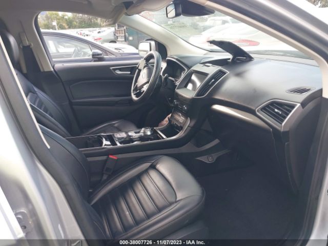 Photo 4 VIN: 2FMPK3J93KBC03551 - FORD EDGE 