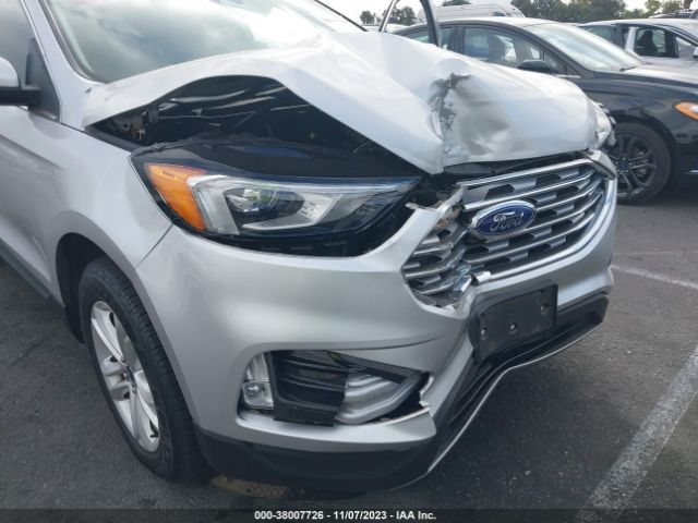 Photo 5 VIN: 2FMPK3J93KBC03551 - FORD EDGE 