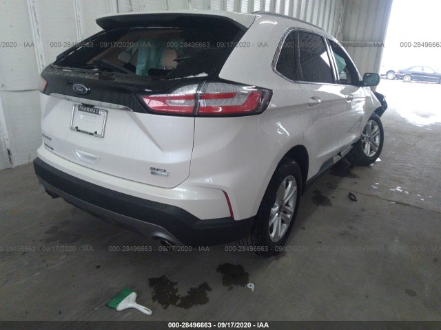 Photo 3 VIN: 2FMPK3J93KBC05171 - FORD EDGE 