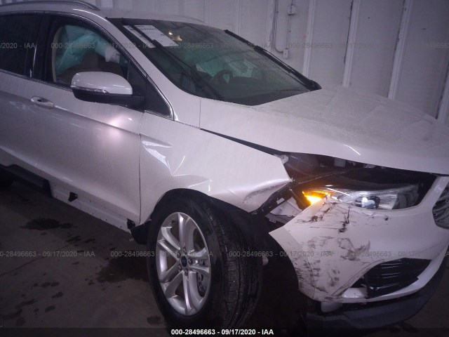 Photo 5 VIN: 2FMPK3J93KBC05171 - FORD EDGE 