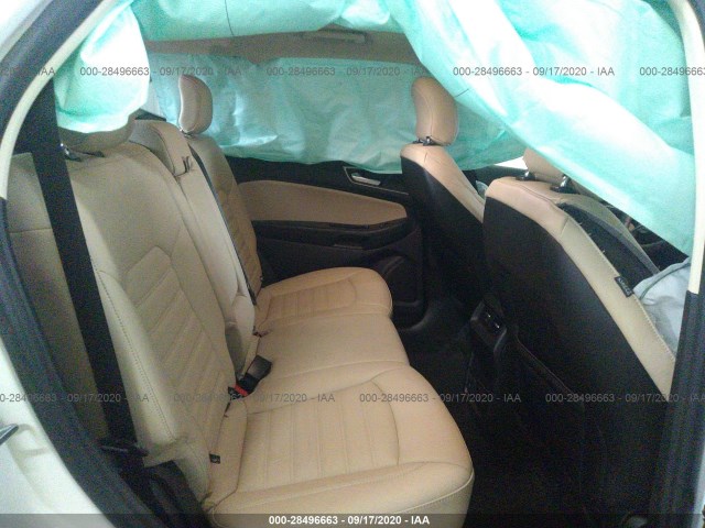 Photo 7 VIN: 2FMPK3J93KBC05171 - FORD EDGE 