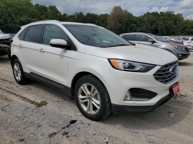 Photo 3 VIN: 2FMPK3J93KBC09205 - FORD EDGE SEL 