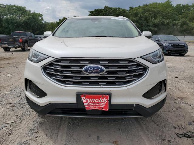 Photo 4 VIN: 2FMPK3J93KBC09205 - FORD EDGE SEL 