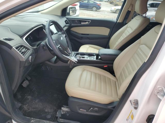 Photo 6 VIN: 2FMPK3J93KBC09205 - FORD EDGE SEL 