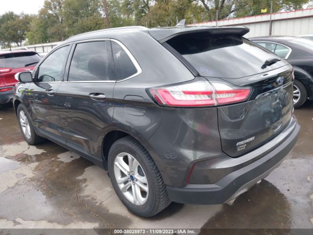 Photo 2 VIN: 2FMPK3J93KBC35304 - FORD EDGE 