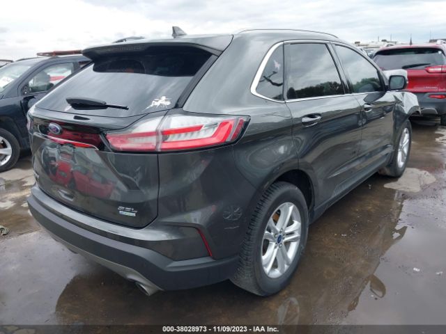 Photo 3 VIN: 2FMPK3J93KBC35304 - FORD EDGE 