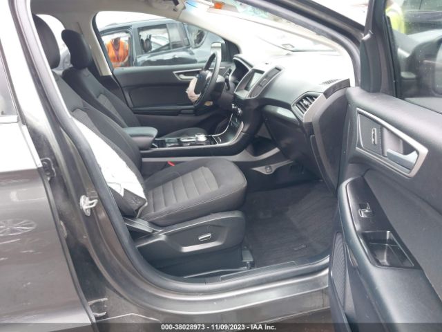 Photo 4 VIN: 2FMPK3J93KBC35304 - FORD EDGE 