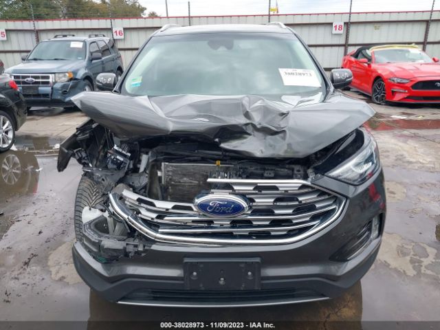 Photo 5 VIN: 2FMPK3J93KBC35304 - FORD EDGE 