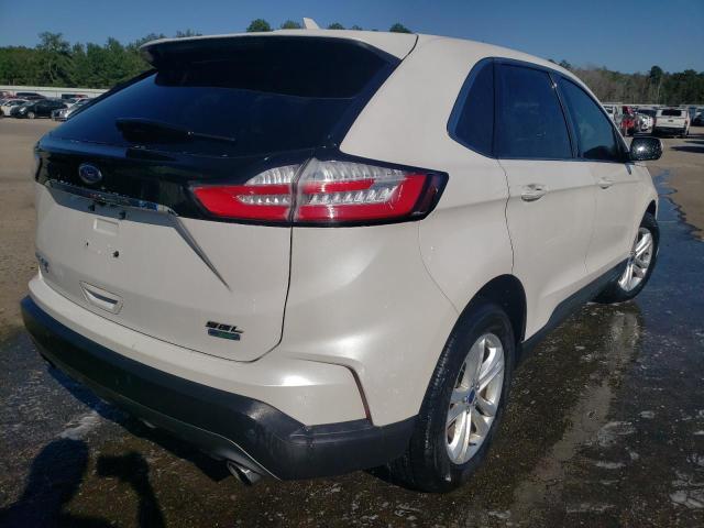 Photo 3 VIN: 2FMPK3J93KBC43273 - FORD EDGE SEL 