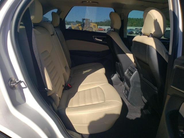 Photo 5 VIN: 2FMPK3J93KBC43273 - FORD EDGE SEL 