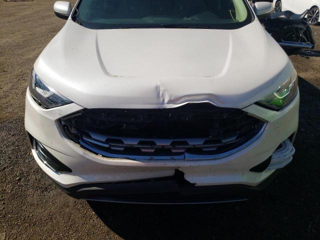 Photo 6 VIN: 2FMPK3J93KBC43273 - FORD EDGE SEL 