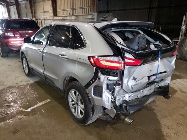 Photo 2 VIN: 2FMPK3J93KBC57691 - FORD EDGE 