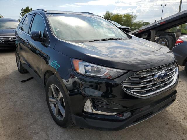 Photo 0 VIN: 2FMPK3J93KBC59473 - FORD EDGE SEL 