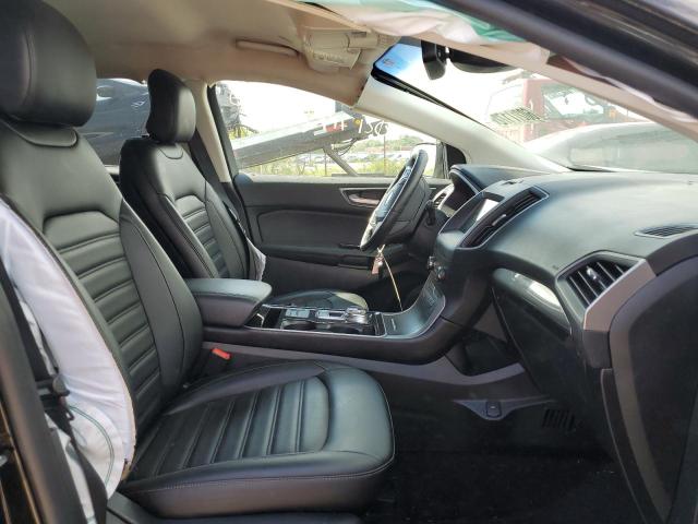 Photo 4 VIN: 2FMPK3J93KBC59473 - FORD EDGE SEL 