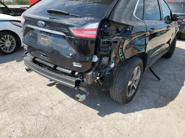 Photo 8 VIN: 2FMPK3J93KBC59473 - FORD EDGE SEL 