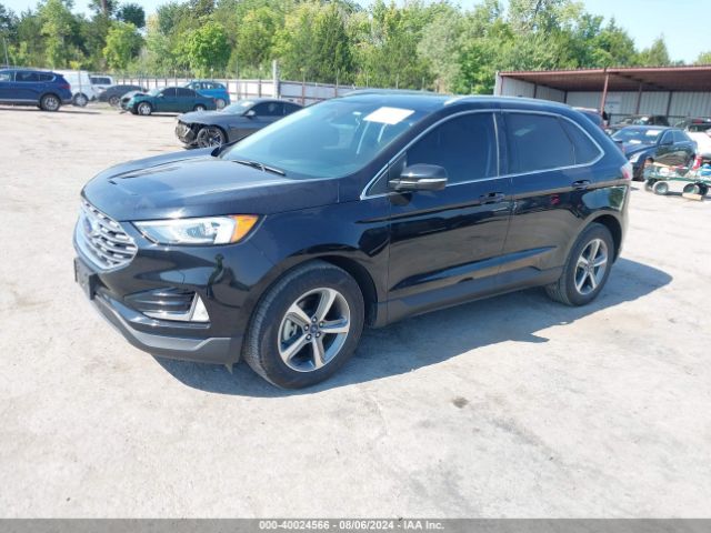 Photo 1 VIN: 2FMPK3J93KBC61952 - FORD EDGE 