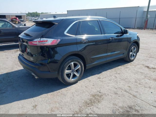 Photo 3 VIN: 2FMPK3J93KBC61952 - FORD EDGE 