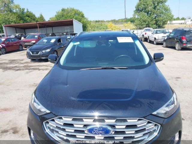 Photo 5 VIN: 2FMPK3J93KBC61952 - FORD EDGE 