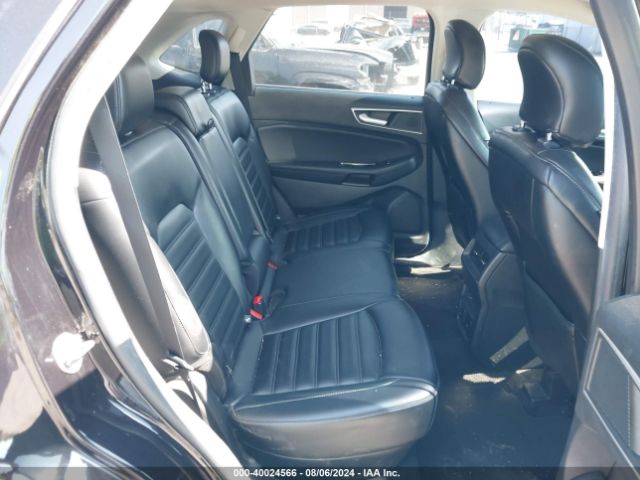 Photo 7 VIN: 2FMPK3J93KBC61952 - FORD EDGE 