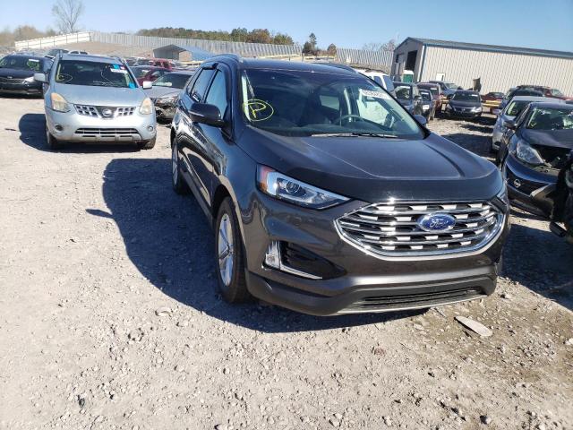 Photo 0 VIN: 2FMPK3J93KBC68254 - FORD EDGE SEL 