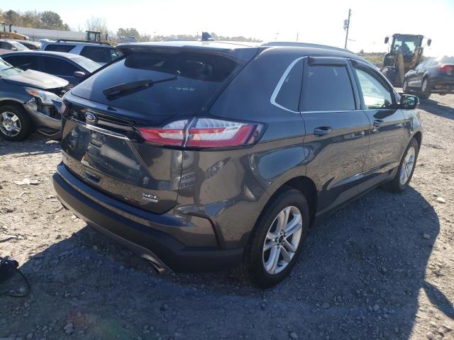 Photo 3 VIN: 2FMPK3J93KBC68254 - FORD EDGE SEL 