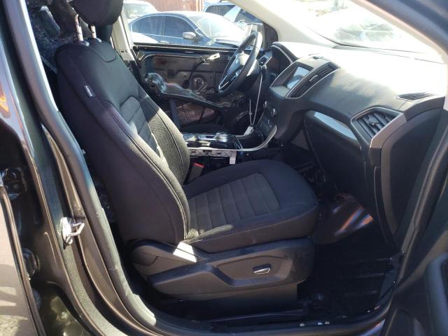 Photo 4 VIN: 2FMPK3J93KBC68254 - FORD EDGE SEL 