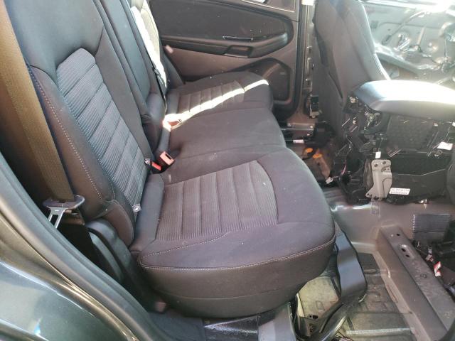 Photo 5 VIN: 2FMPK3J93KBC68254 - FORD EDGE SEL 