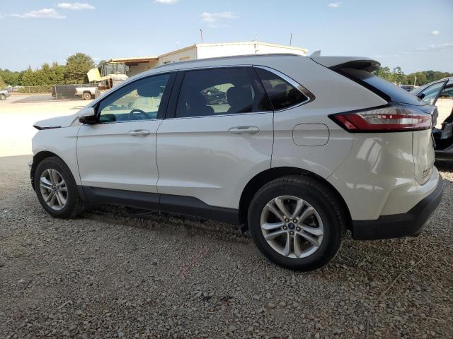 Photo 1 VIN: 2FMPK3J93LBA04114 - FORD EDGE SEL 