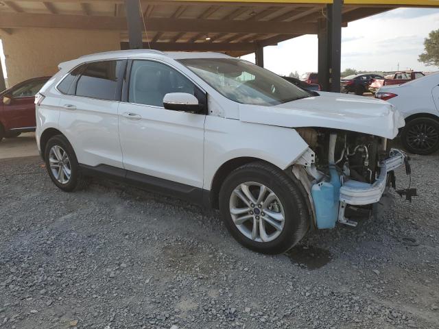 Photo 3 VIN: 2FMPK3J93LBA04114 - FORD EDGE SEL 