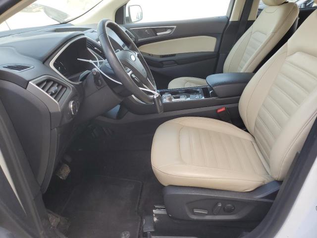 Photo 6 VIN: 2FMPK3J93LBA04114 - FORD EDGE SEL 