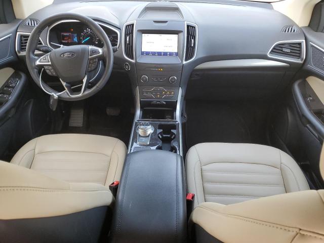 Photo 7 VIN: 2FMPK3J93LBA04114 - FORD EDGE SEL 