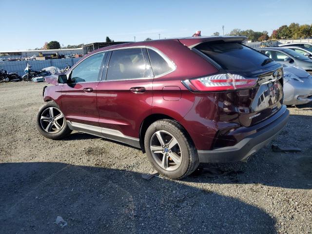 Photo 1 VIN: 2FMPK3J93LBA14061 - FORD EDGE 