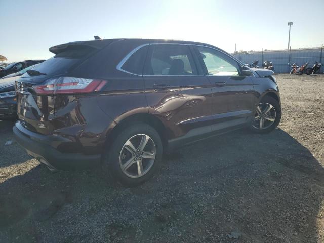 Photo 2 VIN: 2FMPK3J93LBA14061 - FORD EDGE 