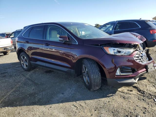 Photo 3 VIN: 2FMPK3J93LBA14061 - FORD EDGE 