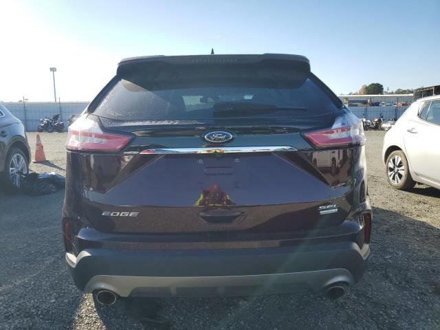 Photo 5 VIN: 2FMPK3J93LBA14061 - FORD EDGE 