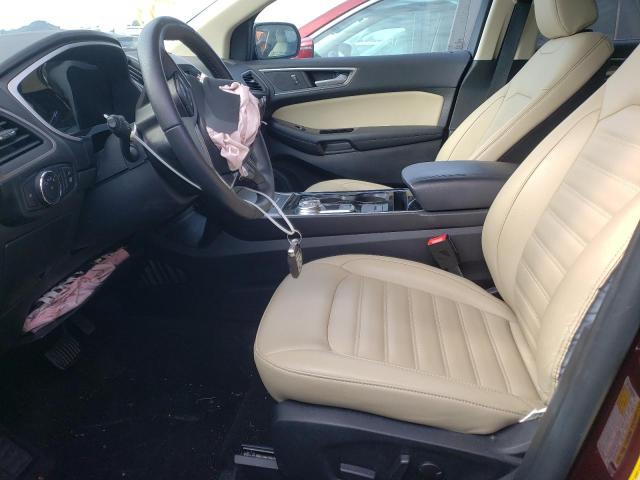 Photo 6 VIN: 2FMPK3J93LBA14061 - FORD EDGE 