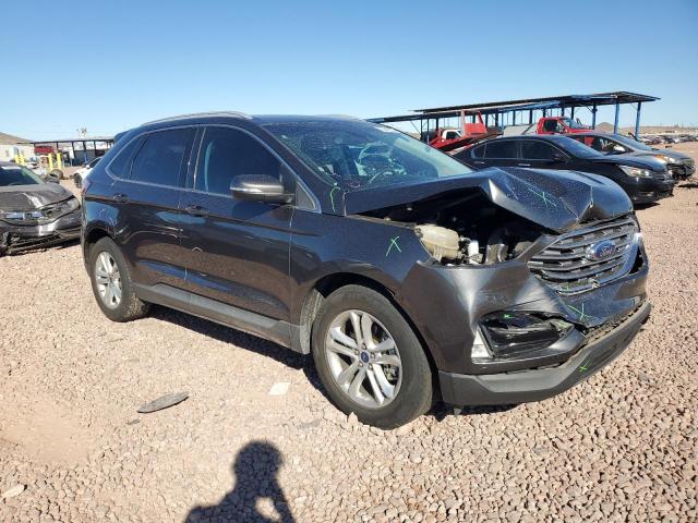 Photo 3 VIN: 2FMPK3J93LBA28090 - FORD EDGE SEL 