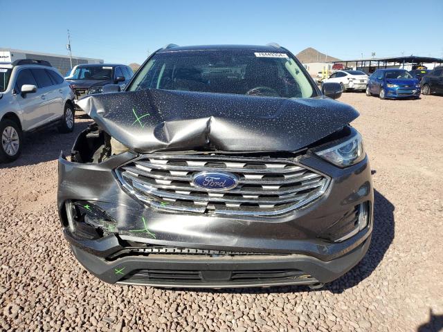 Photo 4 VIN: 2FMPK3J93LBA28090 - FORD EDGE SEL 