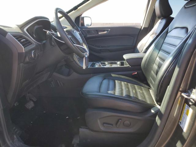 Photo 6 VIN: 2FMPK3J93LBA28090 - FORD EDGE SEL 