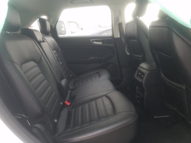 Photo 5 VIN: 2FMPK3J93LBA28834 - FORD EDGE SEL 