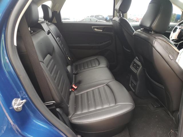 Photo 5 VIN: 2FMPK3J93LBA29241 - FORD EDGE SEL 