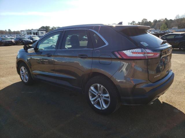 Photo 1 VIN: 2FMPK3J93LBA35914 - FORD EDGE SEL 