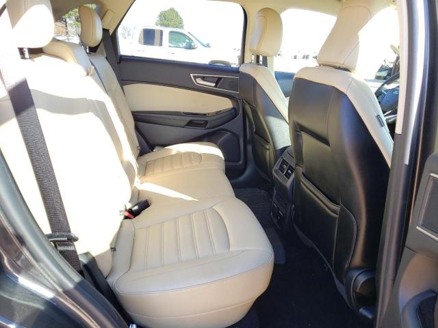 Photo 10 VIN: 2FMPK3J93LBA35914 - FORD EDGE SEL 