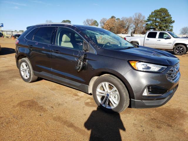 Photo 3 VIN: 2FMPK3J93LBA35914 - FORD EDGE SEL 